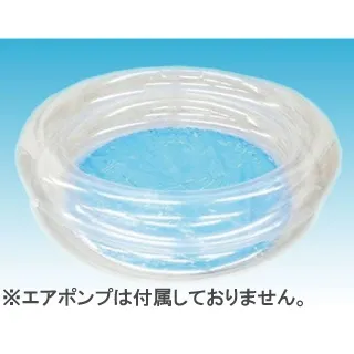ビニールプール丸型（80㎝）