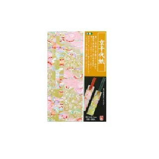 京千代紙【２種類】