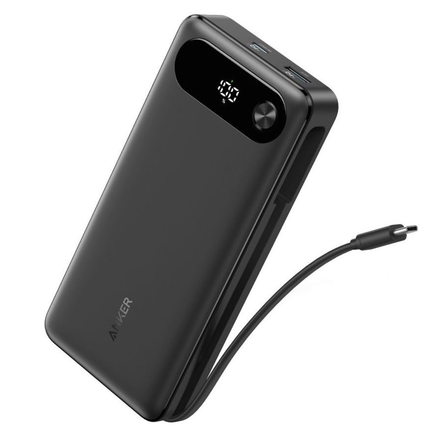アンカー　モバイルバッテリー　Anker Power Bank