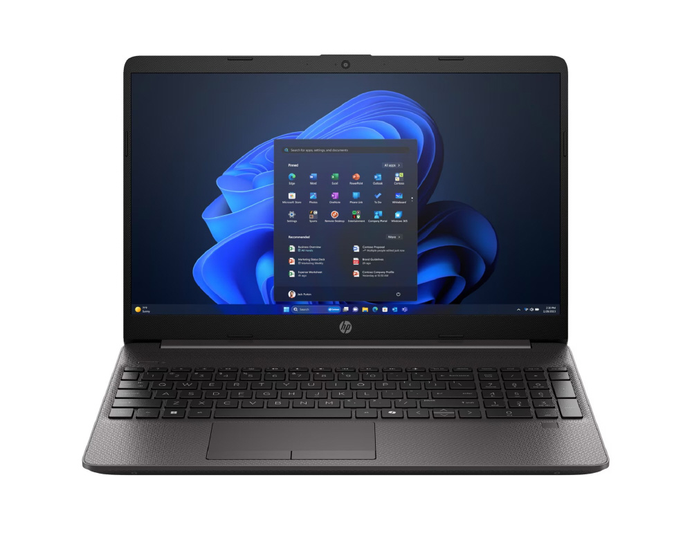 HP　ノートパソコン　15.6型