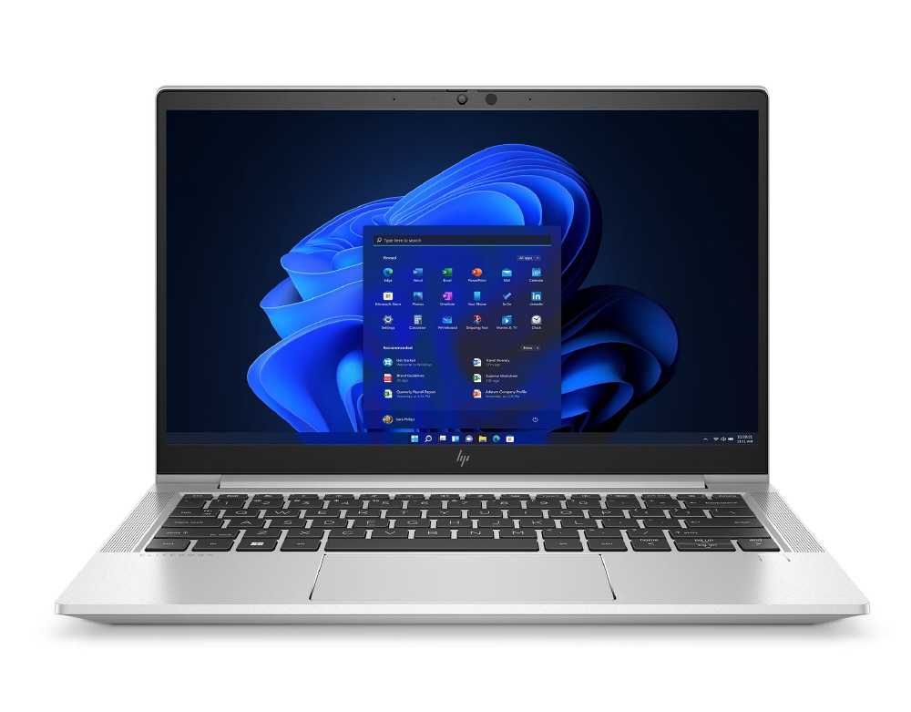 HP　ノートパソコン　EliteBook　13.3型