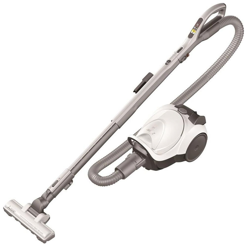 三菱　紙パック式掃除機　Be-K(ビケイ)