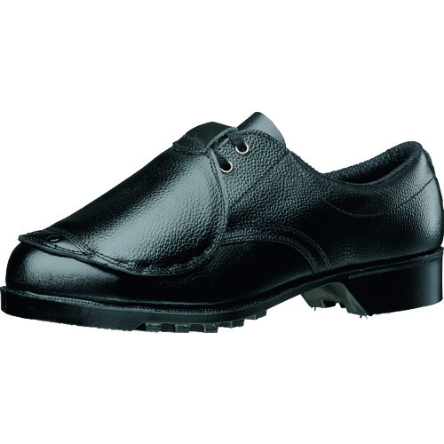 ミドリ安全　甲プロ付きゴム底安全靴　V251N甲プロ　ブラック