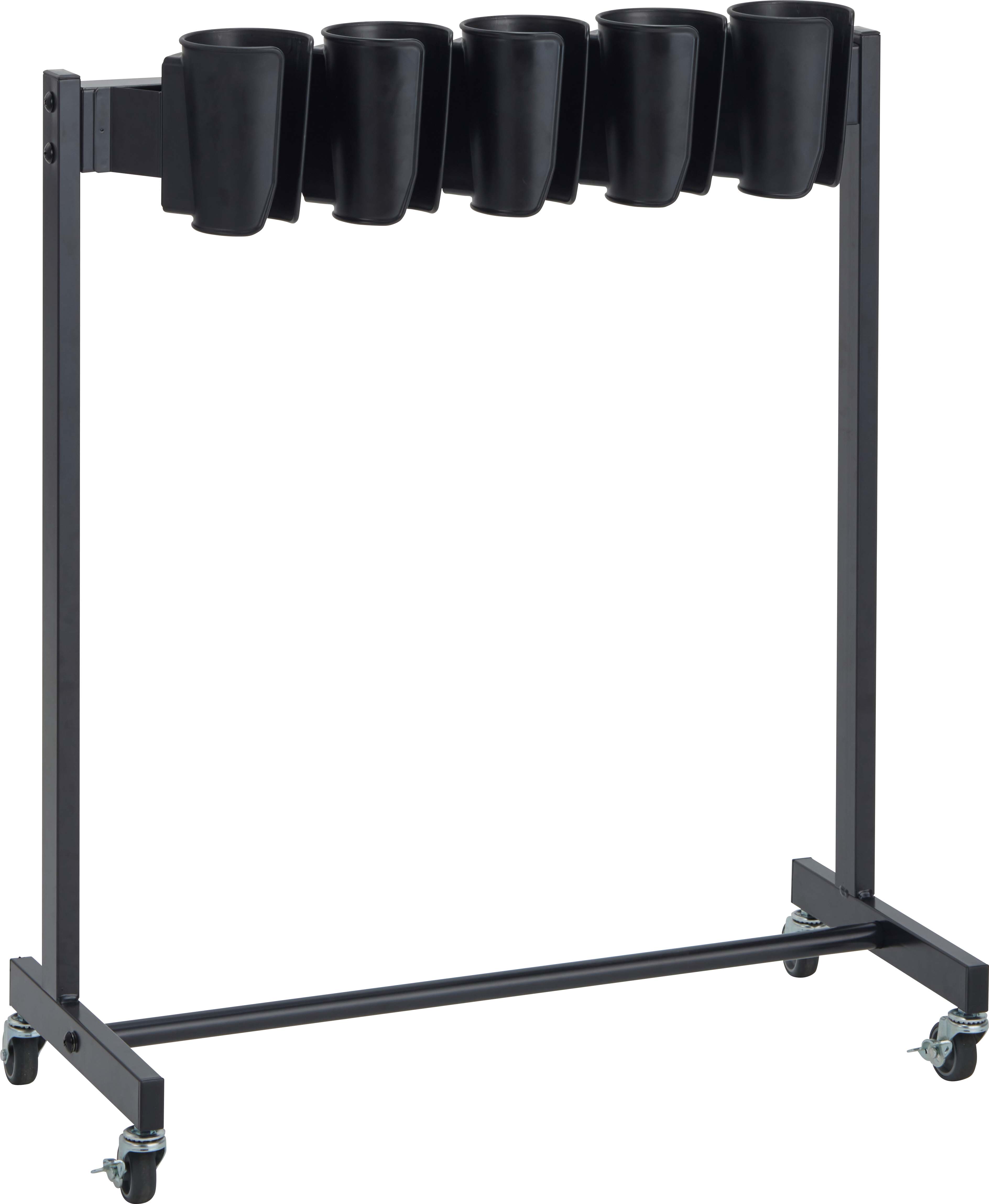 BMハンディクリーナーハンガー（5本掛）