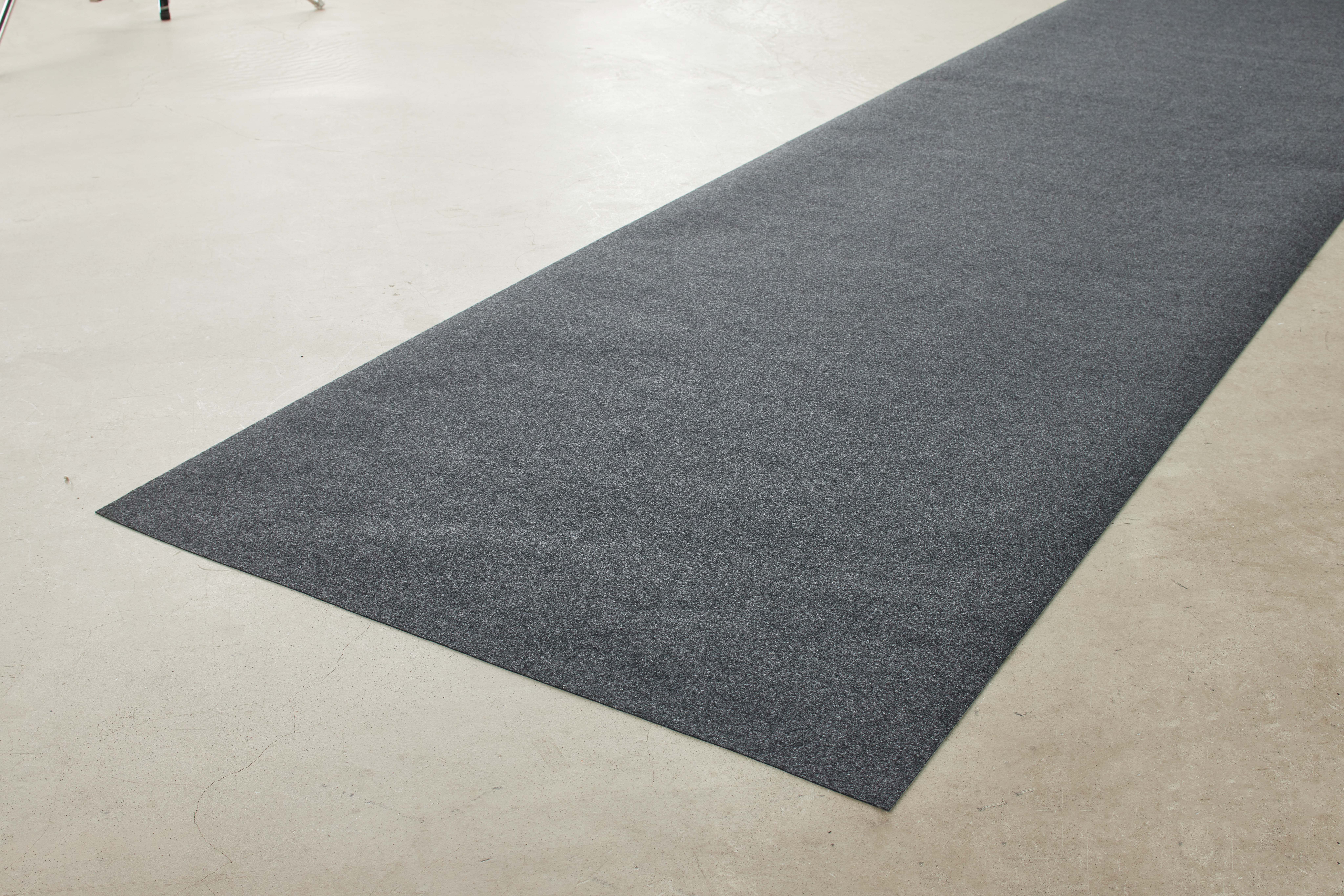 吸油マットGPランナー(裏粘着タイプ)