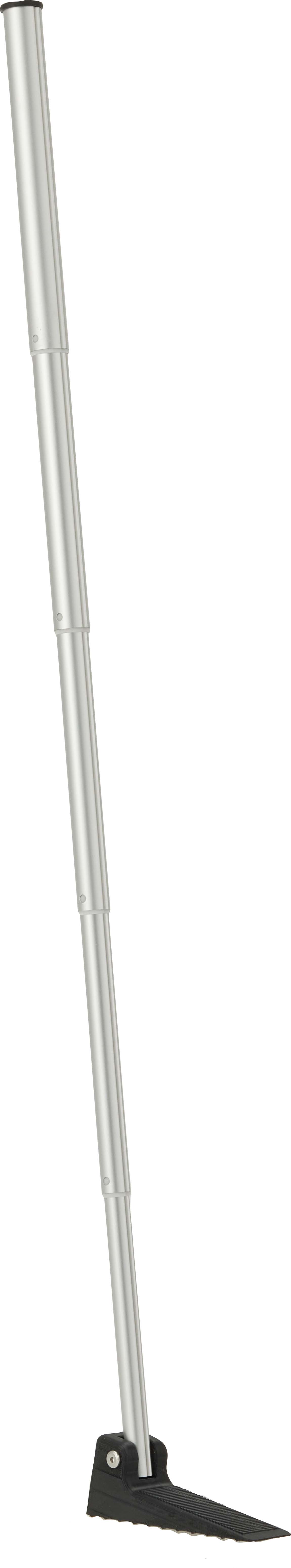 伸縮柄付きドアストッパー