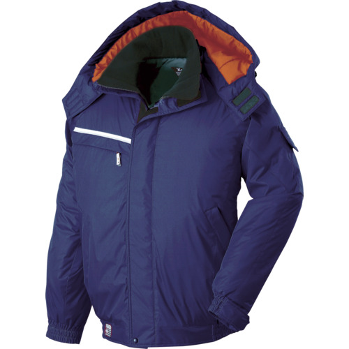 ジーベック　防水防寒着　ブルゾン・パンツ