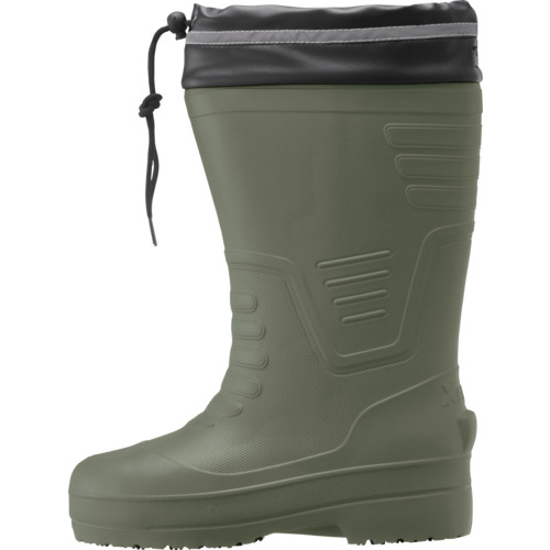 ジーベック　EVAめちゃ軽防寒長靴　85712