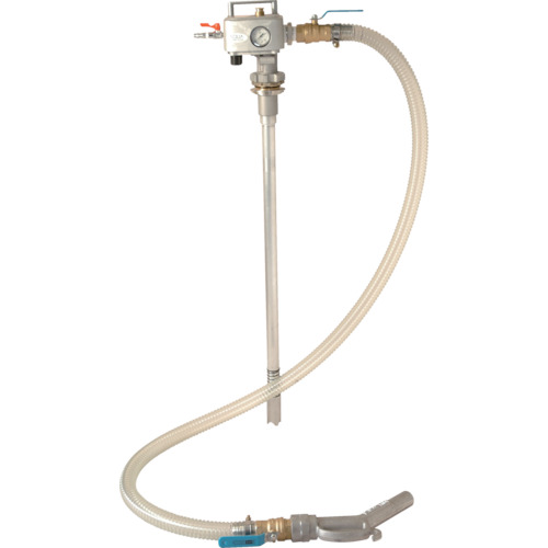 アクアシステム　エアプレッシャーポンプ(吐出専用)