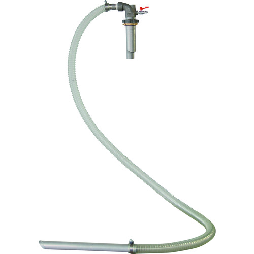 アクアシステム　エアプレッシャーポンプ(吸入専用)