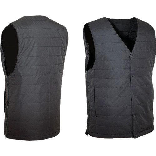 サンコー　ヒーターベスト