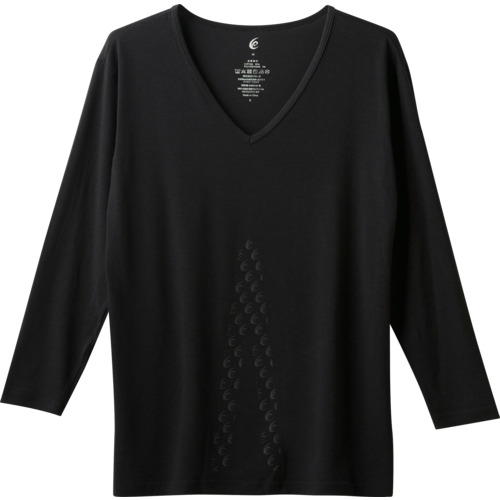 りらいぶ　あったかインナー