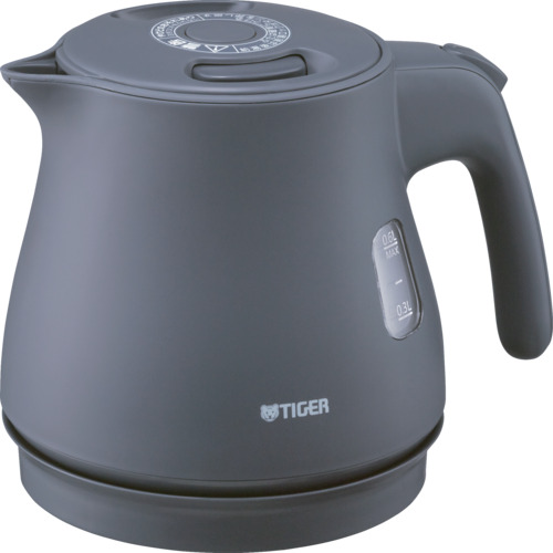 タイガー　電気ケトル