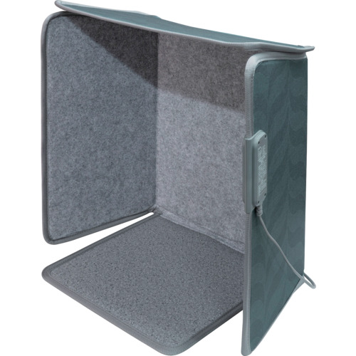 ELPA(エルパ)　パネルヒーター