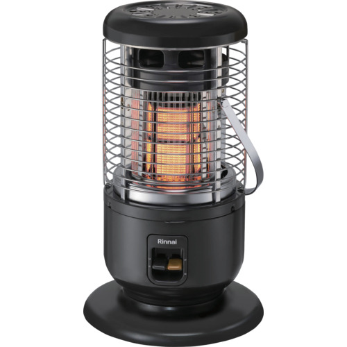リンナイ　ガス赤外線ストーブ