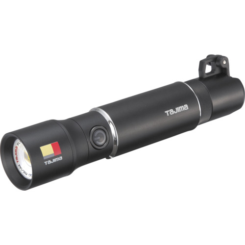 TJMデザイン　タジマ　ヒーター付LEDハンドライト