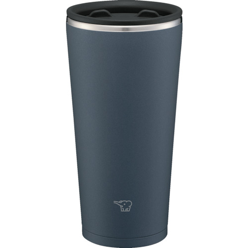 象印マホービン　ステンレスタンブラー