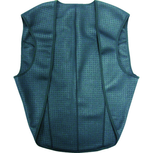 トラスコ　防寒ダブルベスト