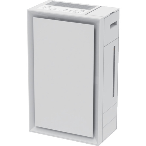 アイリスオーヤマ　気化式加湿空気清浄機