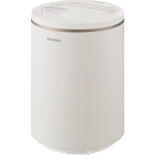 アイリスオーヤマ　スチーム加湿器
