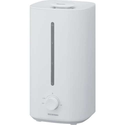 アイリスオーヤマ　上給水超音波加湿器