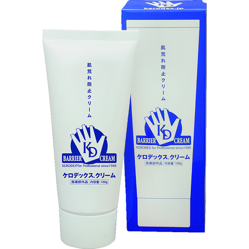 SANARU(佐鳴)　ケロデックスクリーム