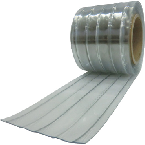 アキレス　ストリップドアカーテン　アキレスミエール耐寒ライン