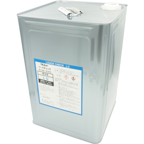 TASETO(タセト)　発泡漏れ検査剤(低温用)リ－クチェックLU