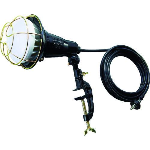 トラスコ　LED投光器