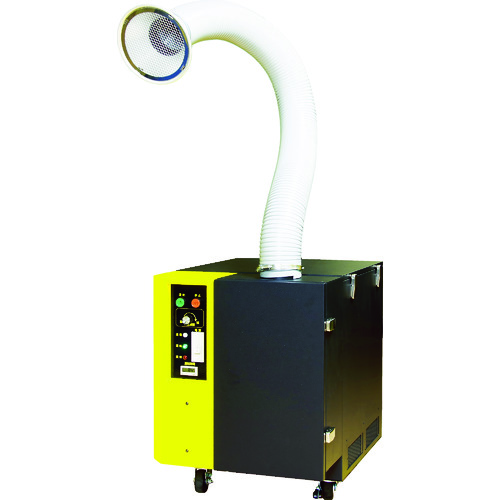 コトヒラ　ポータブル溶接ヒュームコレクタ