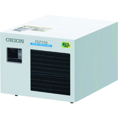 オリオン　省エネ精密空調機器　PAP mini小型シリーズ(空冷式)