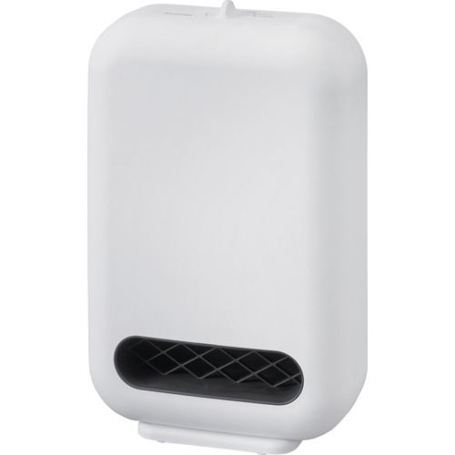 アイリスオーヤマ　セラミックファンヒーター