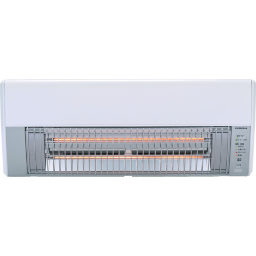 コロナ　壁掛型遠赤外線電気暖房機