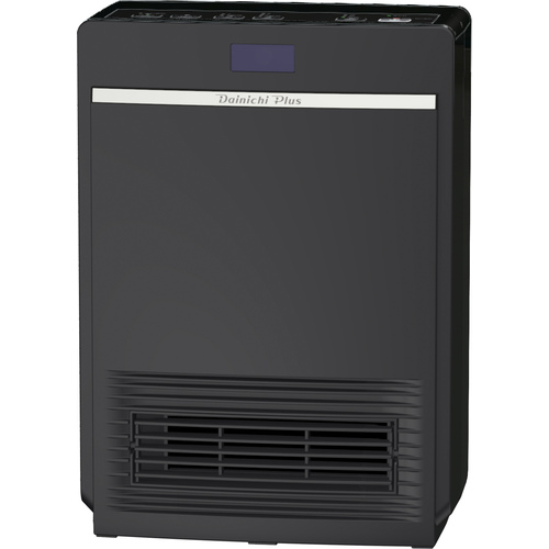 ダイニチ　セラミックファンヒーター