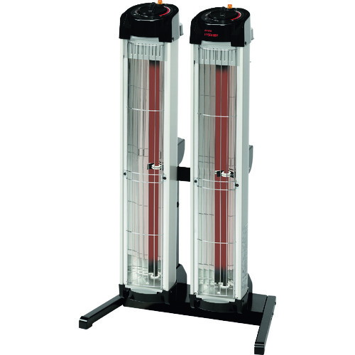 デンソー　遠赤外線ヒーター