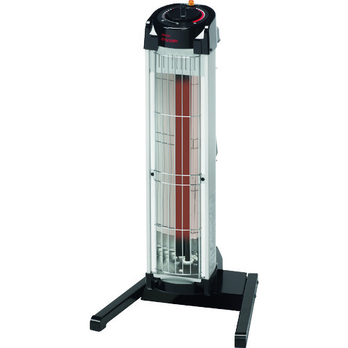 デンソー　遠赤外線ヒーター