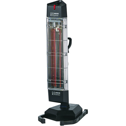 ナカトミ　遠赤外線ヒーター