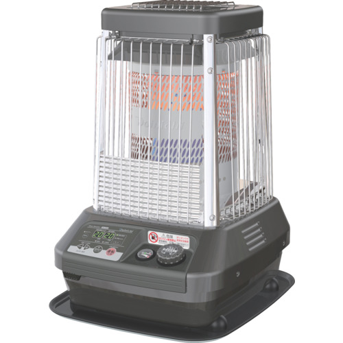 ダイニチ　業務用石油ストーブ　ブルーヒーター　自然対流型