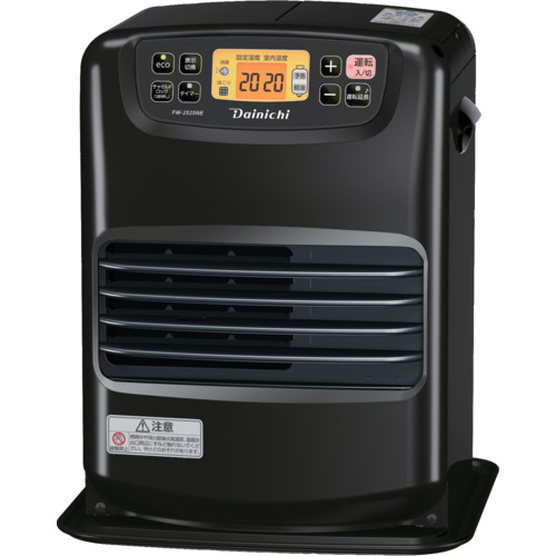 ダイニチ　石油ファンヒーター　NEタイプ