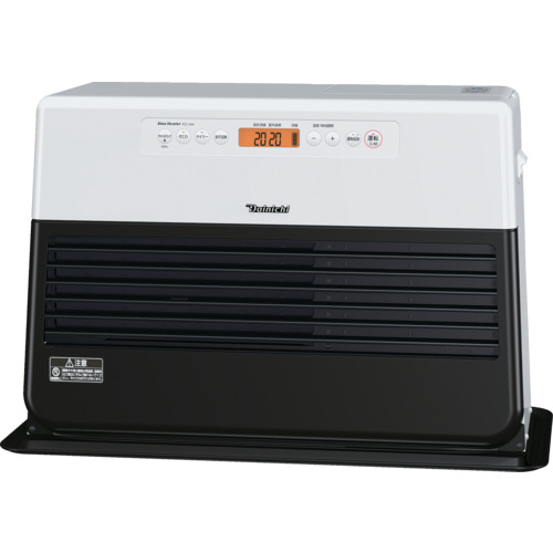 ダイニチ　石油ファンヒーター　FZタイプ