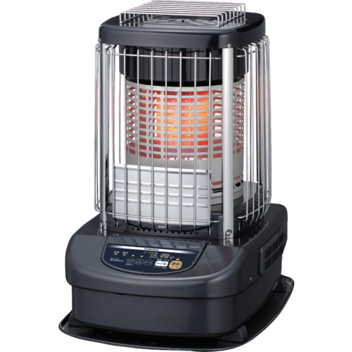 コロナ　業務用石油ストーブ　ニューブルーバーナ