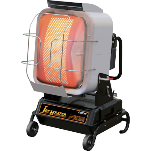ORION(オリオン)　ジェットヒーター　ブライト