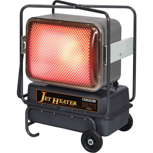 ORION(オリオン)　ジェットヒーター　ブライト