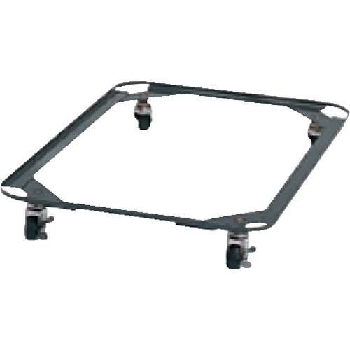 トヨトミ　大型ストーブ用ムービングスタンド