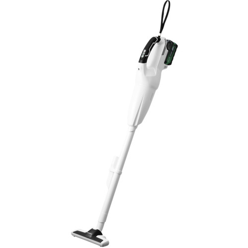 【期間限定キャンペーン】　HiKOKI コードレスクリーナーR36DB形＋2.5Ahバッテリー2個セット