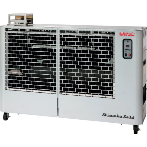 静岡製機　遠赤外線オイルヒーター　ほかっと