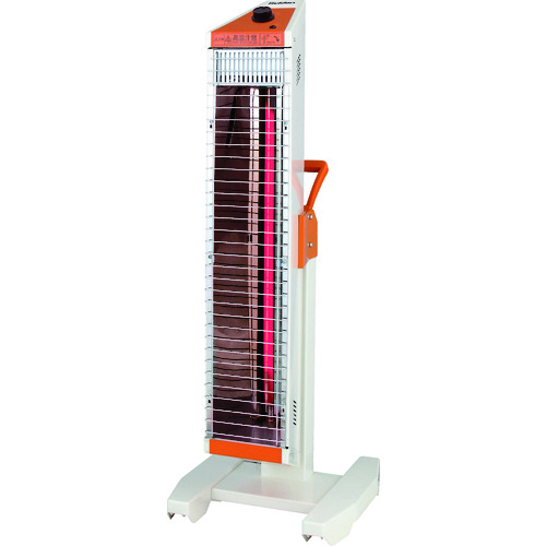 スイデン　遠赤外線ヒーター