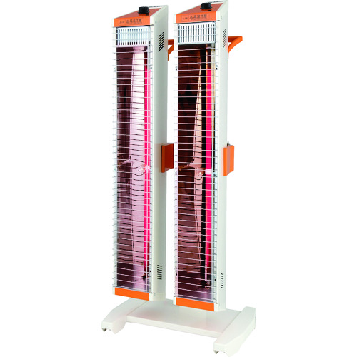 スイデン　遠赤外線ヒーター