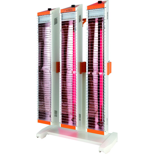 スイデン　遠赤外線ヒーター