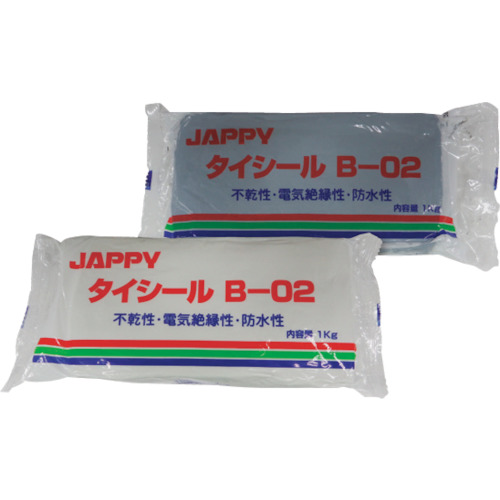 JAPPY　不乾性パテ　タイシールB-02